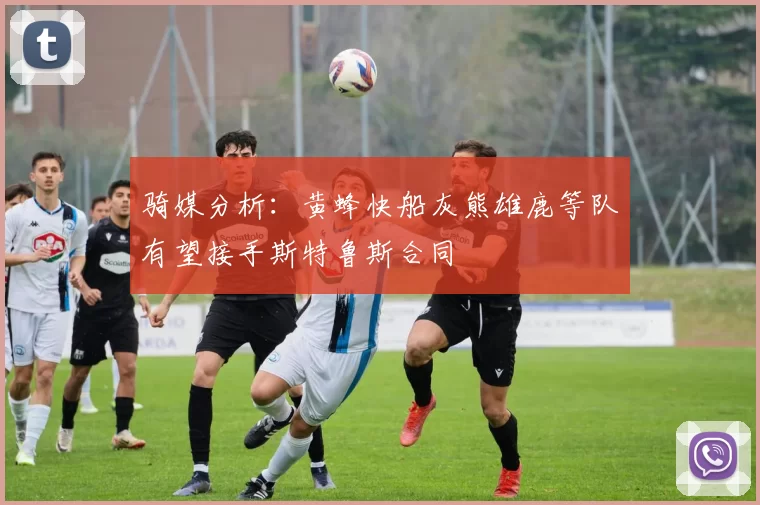 骑媒分析：黄蜂快船灰熊雄鹿等队有望接手斯特鲁斯合同